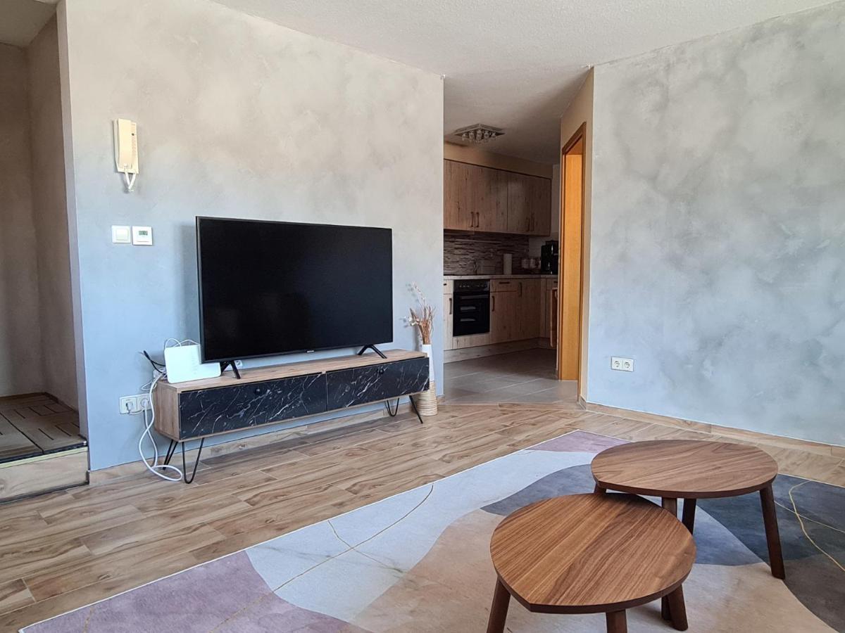 Terra Apartment - Chiemgau Karte Inzell Zewnętrze zdjęcie