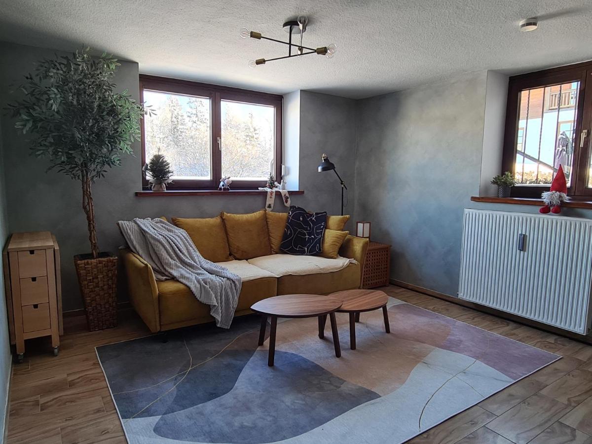 Terra Apartment - Chiemgau Karte Inzell Zewnętrze zdjęcie