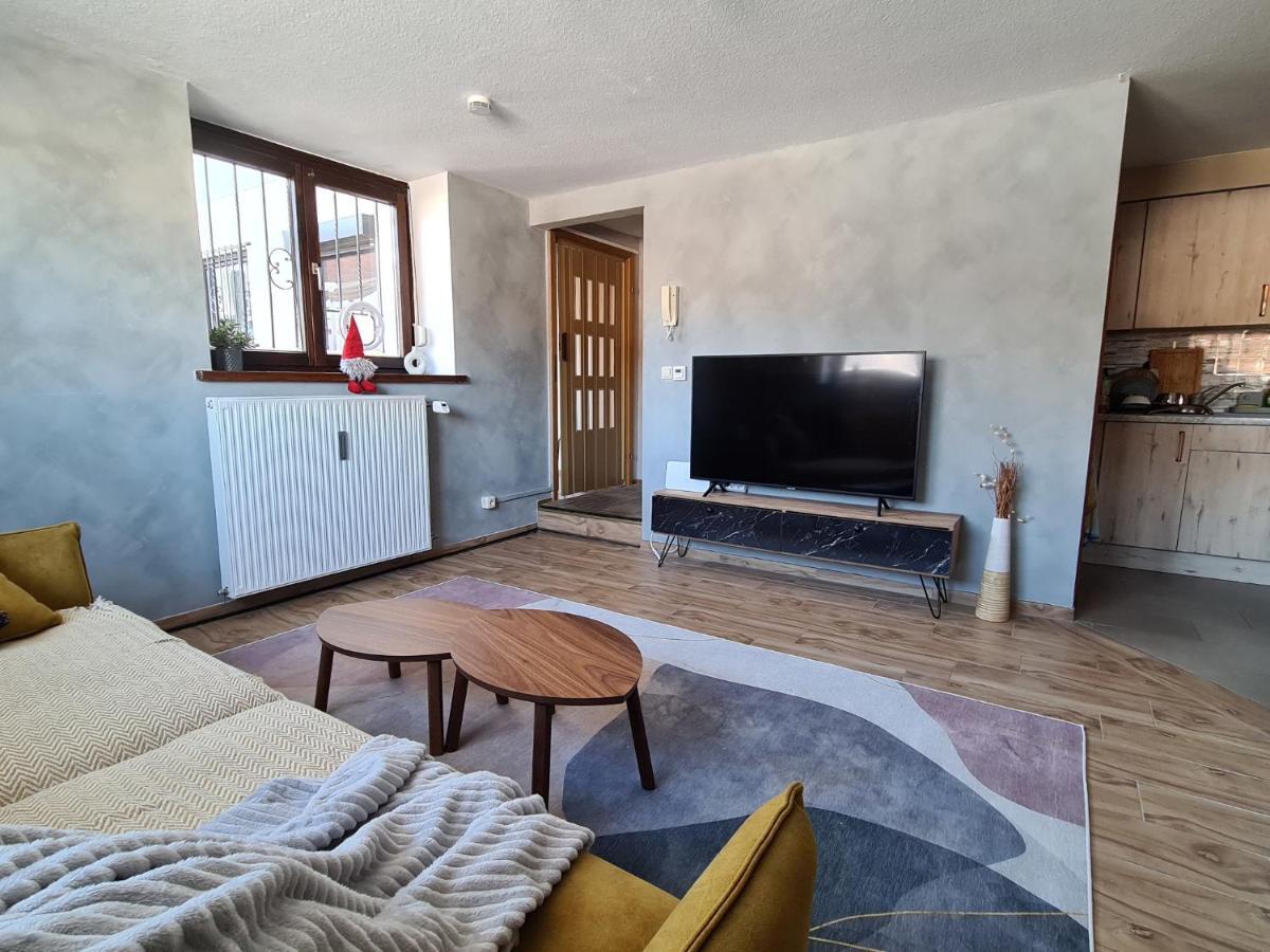 Terra Apartment - Chiemgau Karte Inzell Zewnętrze zdjęcie