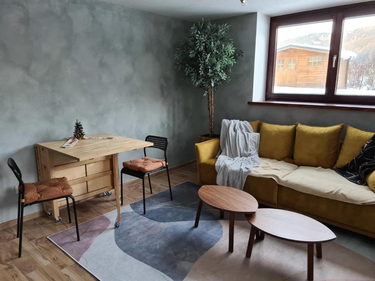 Terra Apartment - Chiemgau Karte Inzell Zewnętrze zdjęcie