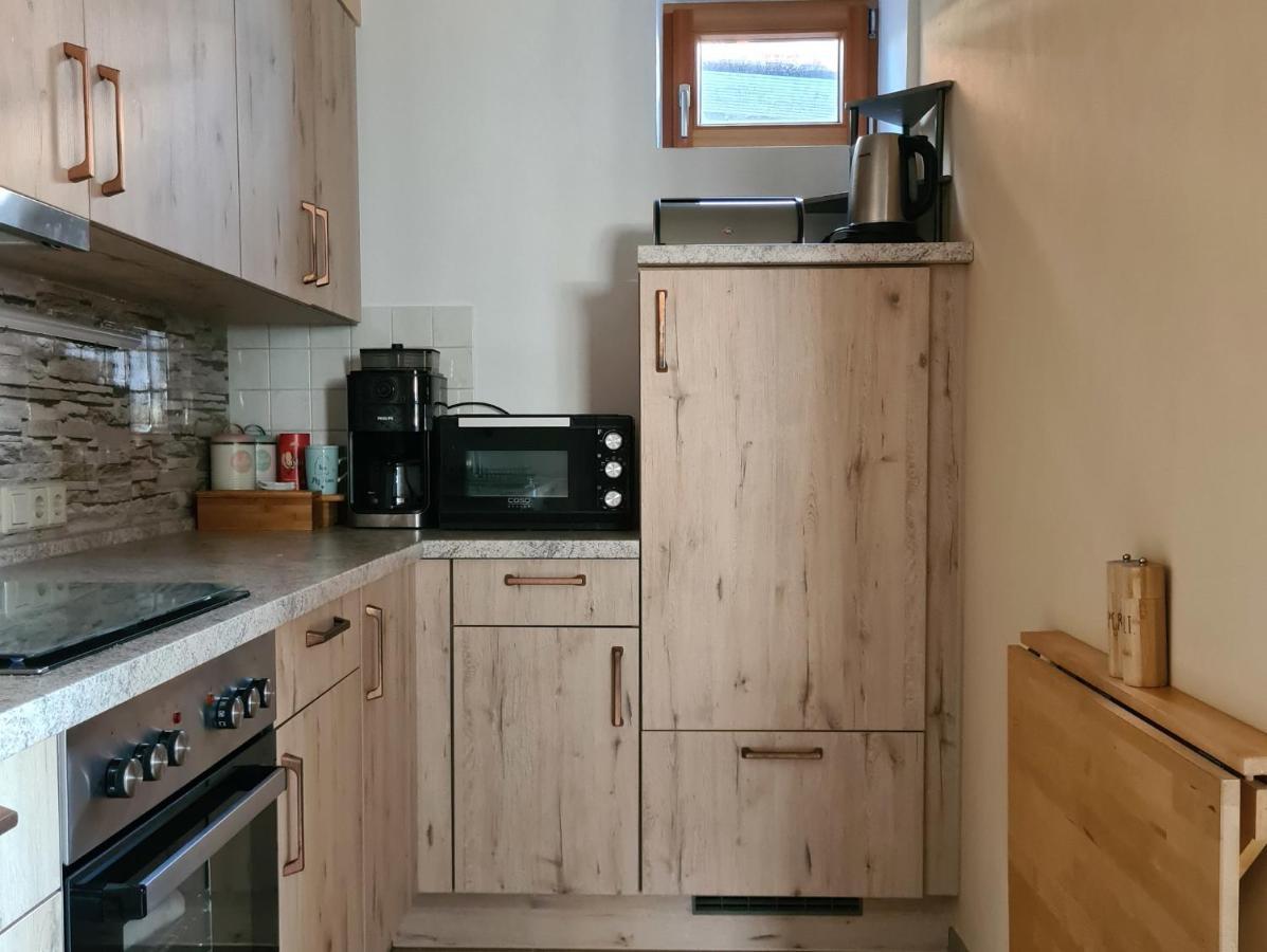 Terra Apartment - Chiemgau Karte Inzell Zewnętrze zdjęcie