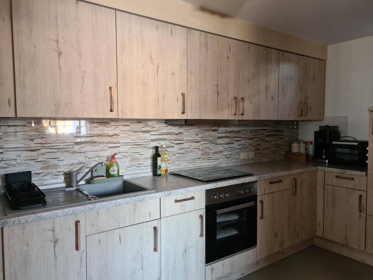Terra Apartment - Chiemgau Karte Inzell Zewnętrze zdjęcie