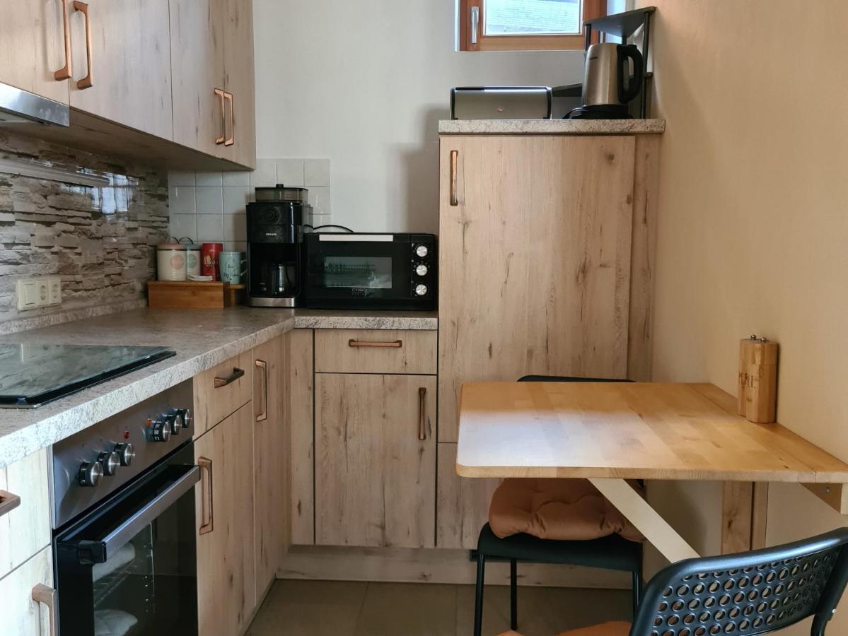 Terra Apartment - Chiemgau Karte Inzell Zewnętrze zdjęcie