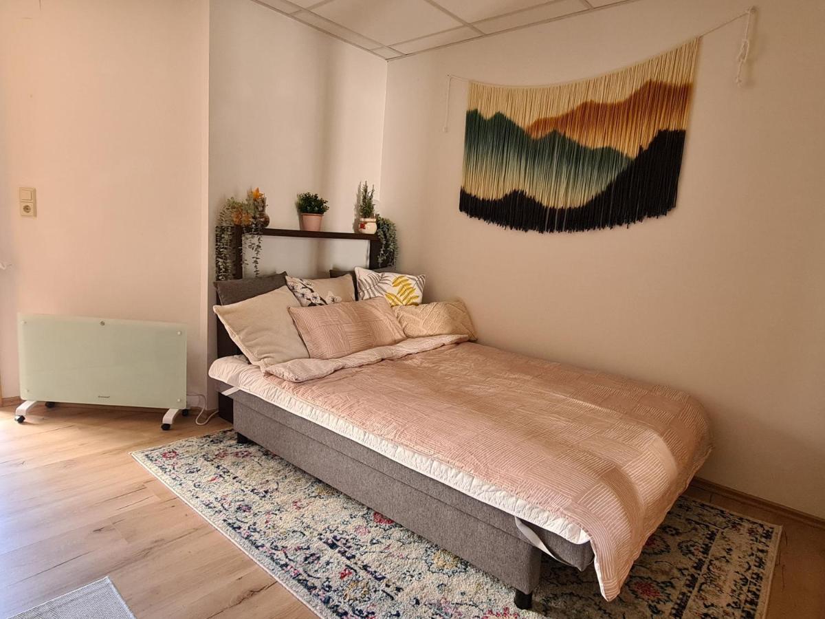 Terra Apartment - Chiemgau Karte Inzell Zewnętrze zdjęcie