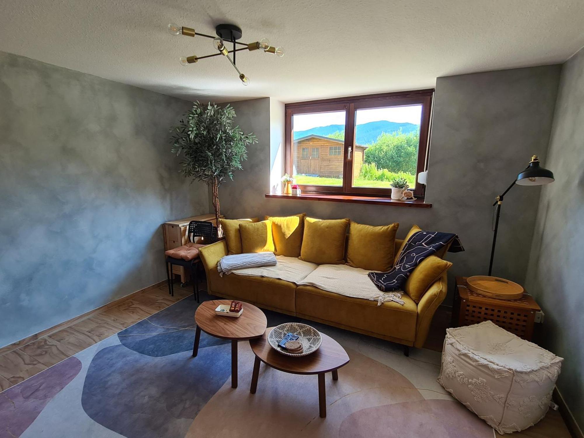 Terra Apartment - Chiemgau Karte Inzell Zewnętrze zdjęcie